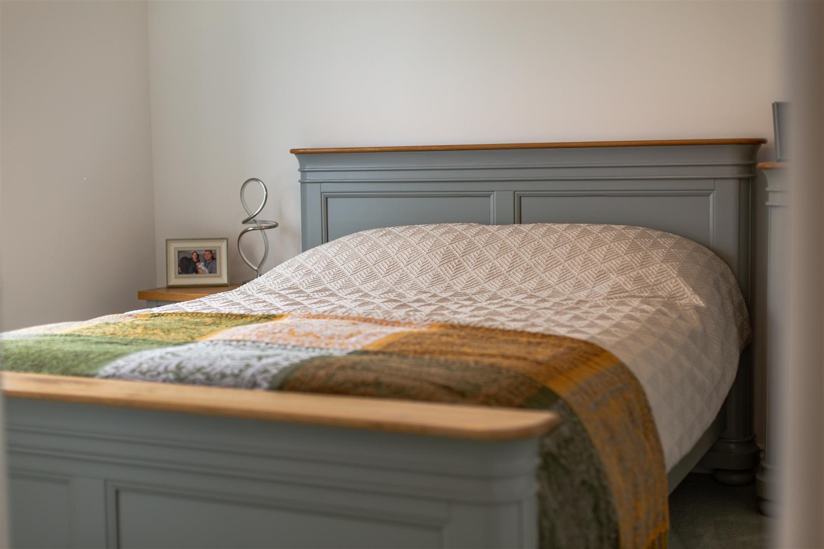 Maes Gwdig, Burry Port, SA16 0TG